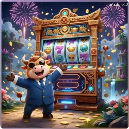 Pembaruan masbro12 APK: Versi Terbaru dan Catatan Perubahan